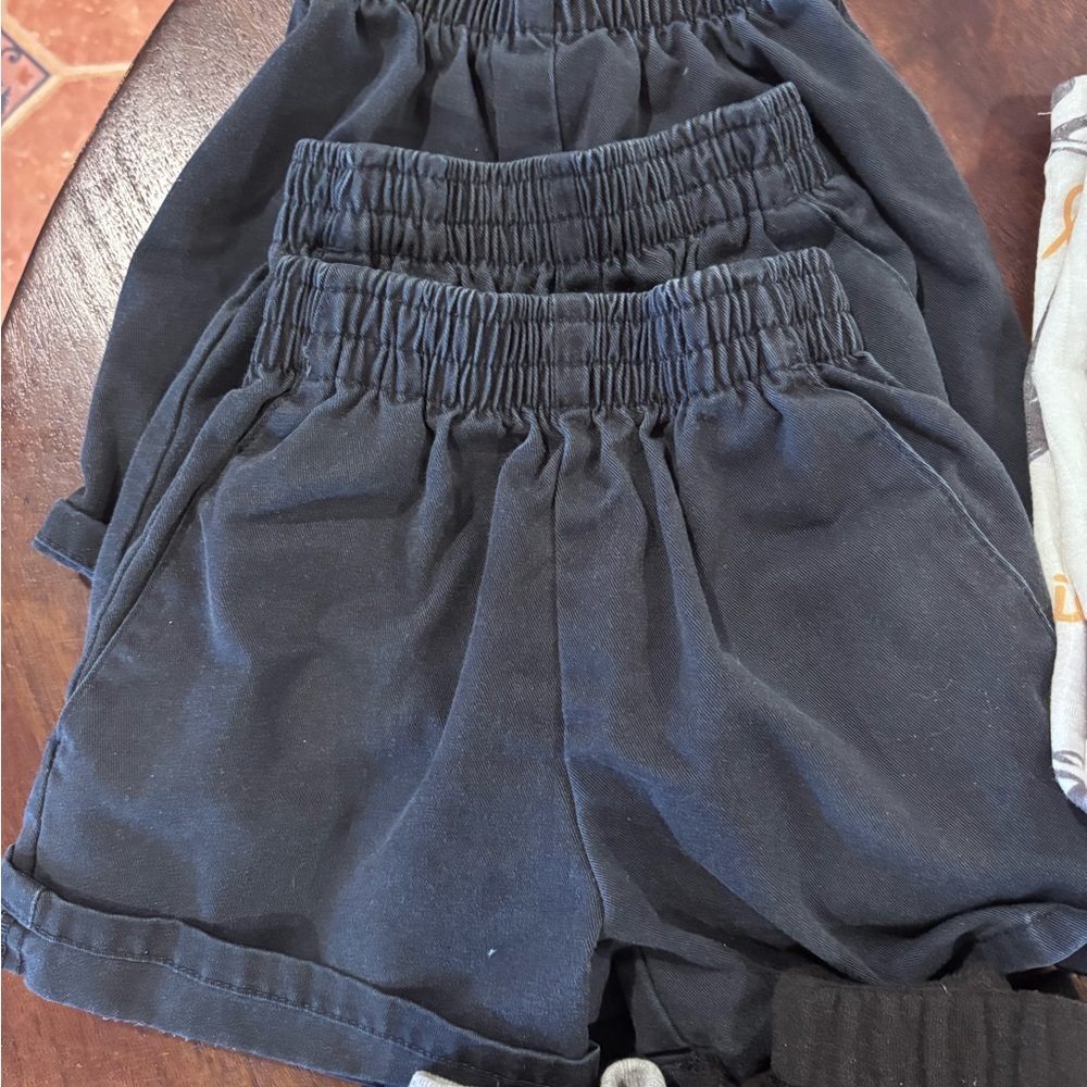 Toddler Boy 16pc Clothing Bundle 2T–3T | Nike, Disney, NWT Pieces - Picture 2 of 7